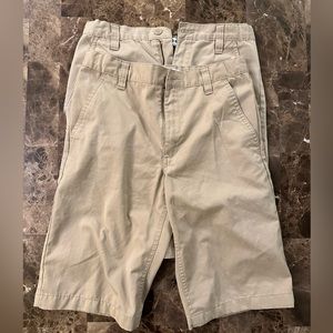 Mens 16 regular/ 16 standard shorts by Old Navy